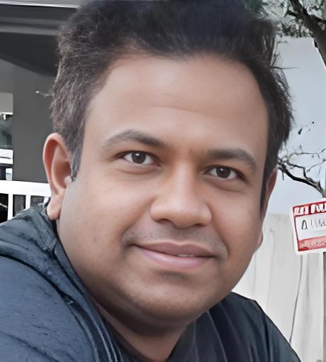 Prof Easwar Subramanian