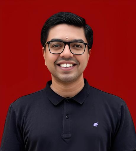 Prof Karthik PN