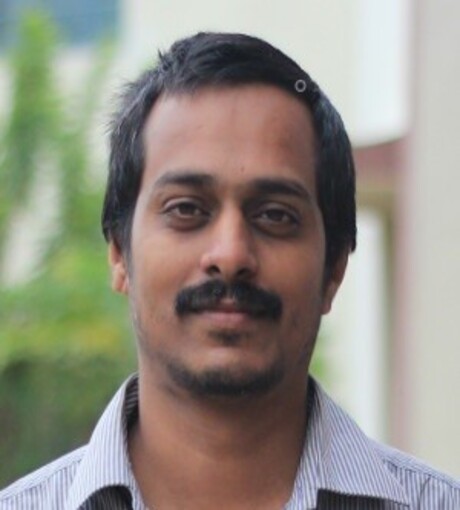 Prof Phanindra Jampana