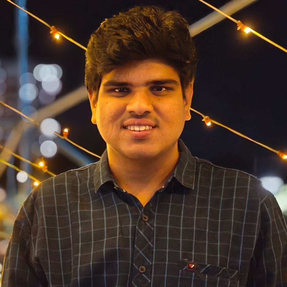 Mahvith Akshintala