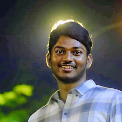 Andra Siva Sai Teja
